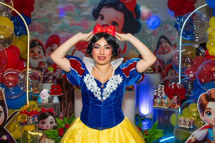 Miih Festas