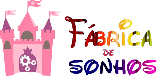 FÁBRICA DE SONHOS - PERSONAGEM VIVO