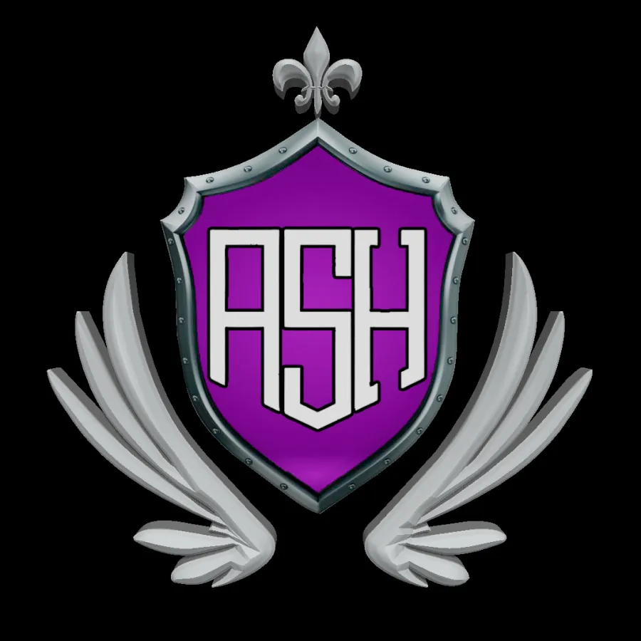 Agência de Super Heróis - ASH