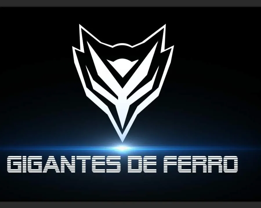 Gigantes de ferro