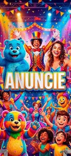 Anuncie