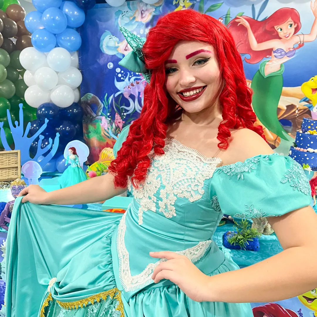 Contratar Personagens Vivos para Festa Infantil em Hortolândia com segurança e diversão