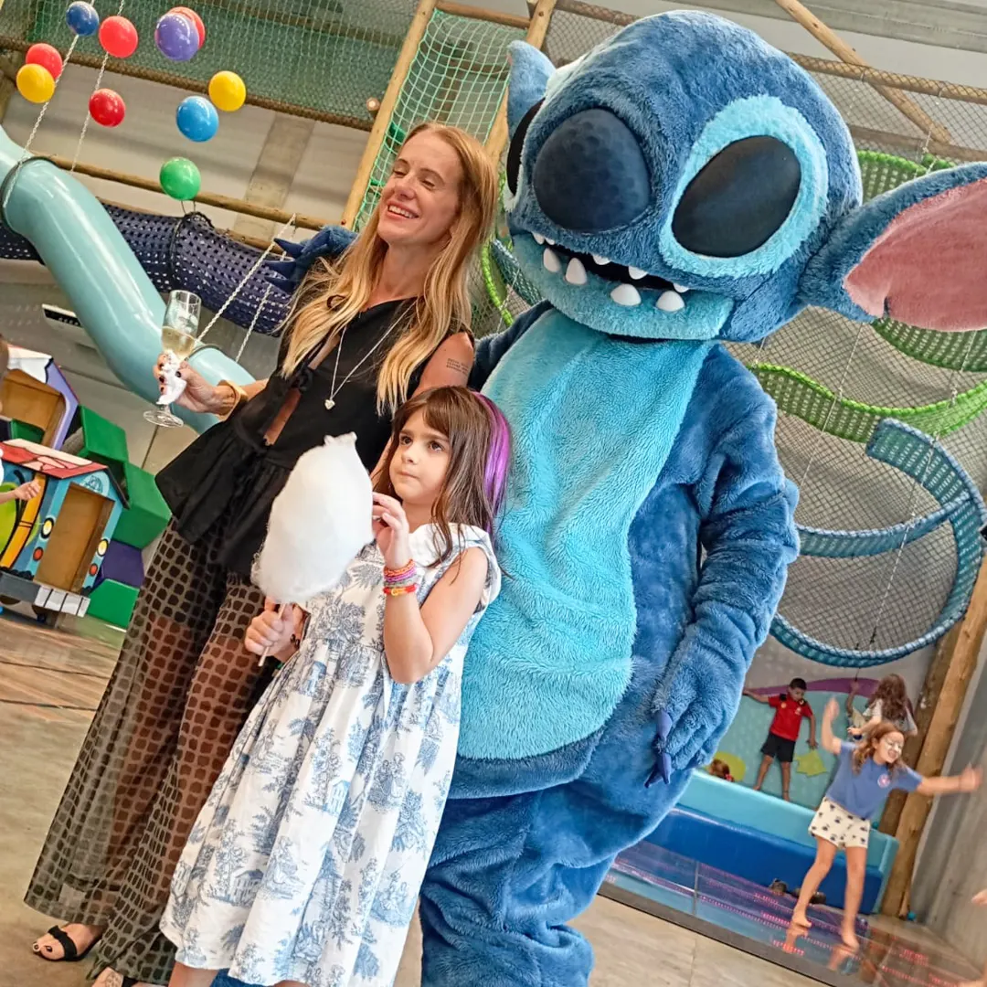 Experiência mágica com personagens vivos para festa infantil em Bragança Paulista Experiência mágica com personagens vivos para festa infantil em Bragança Paulista
