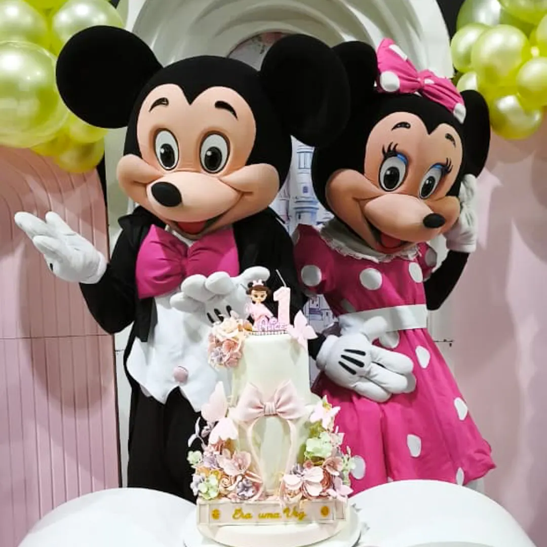 Figurinos luxuosos ao Contratar Personagens Vivos para Festa Infantil em Diadema e região Figurinos luxuosos ao Contratar Personagens Vivos para Festa Infantil em Diadema e região