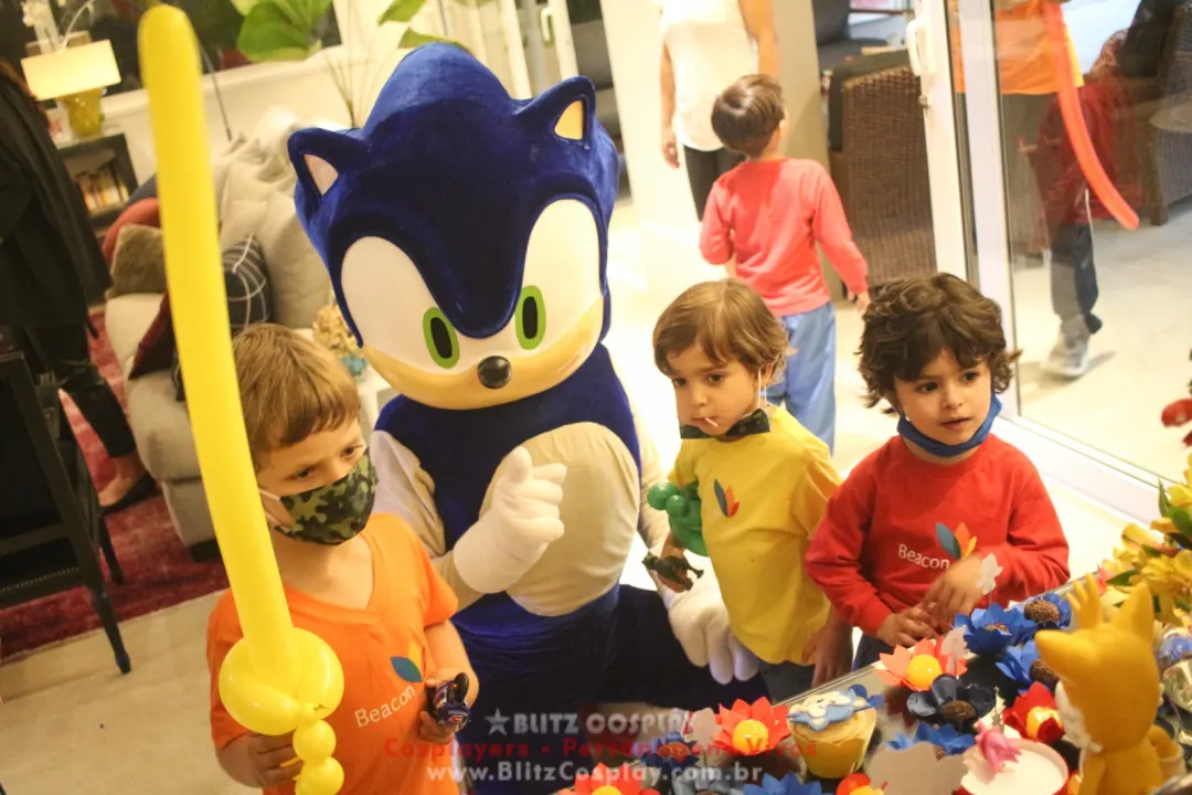 Personagem infantil em Contratar Personagens Vivos para Festa Infantil em Cabreúva