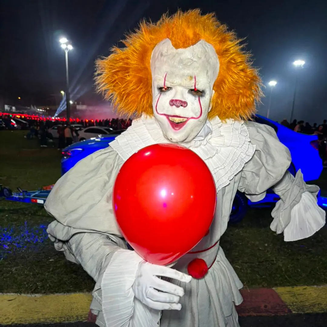 Personagens de Terror em festa infantil de Halloween em São Paulo Personagens de Terror em festa infantil de Halloween em São Paulo