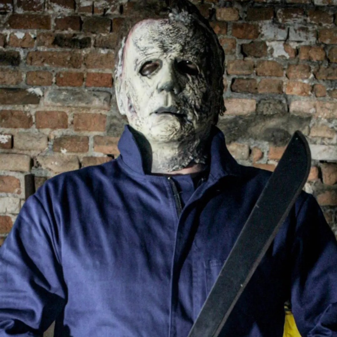 Portal Personagens Vivos apresenta Personagens de Terror em evento Portal Personagens Vivos apresenta Personagens de Terror em evento