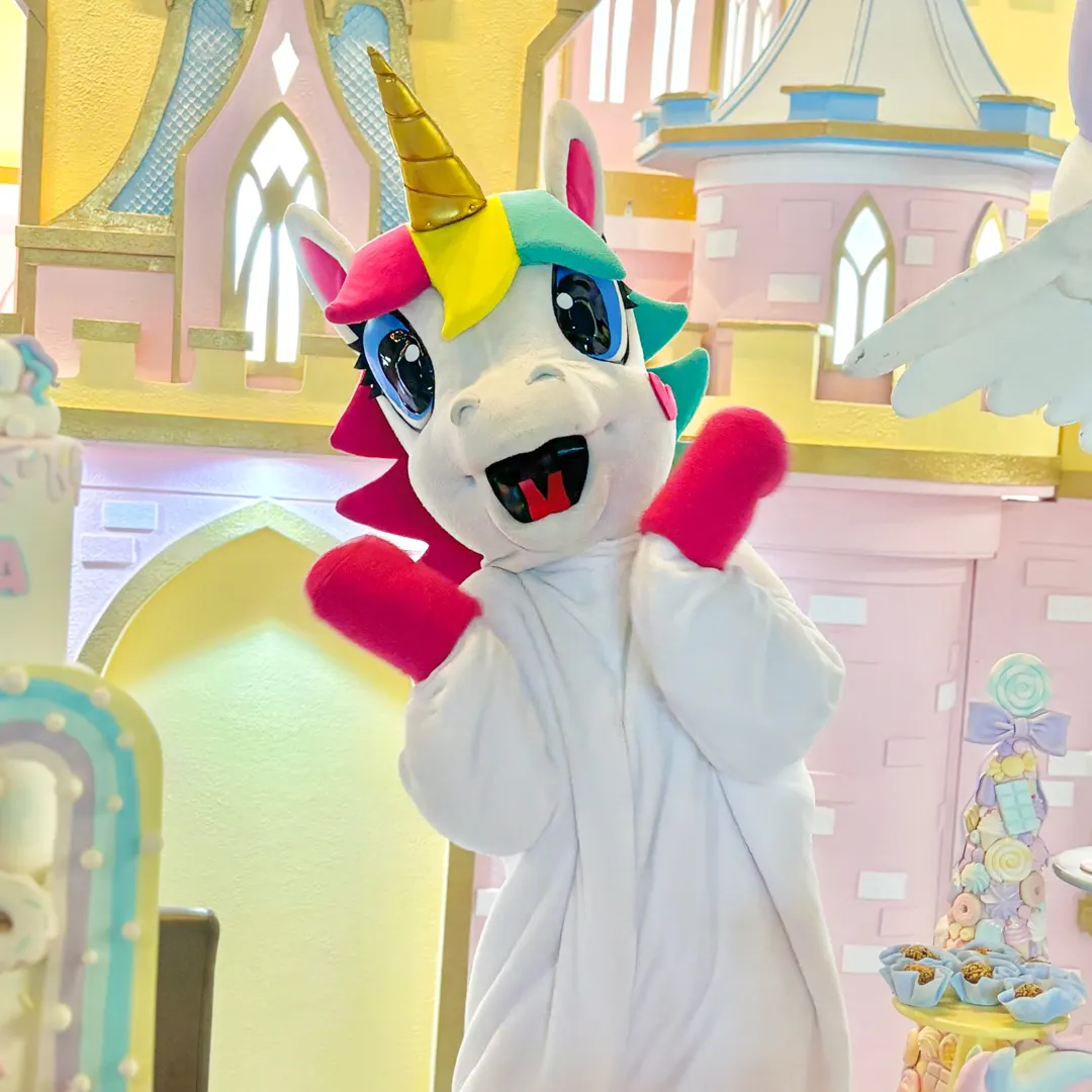 Show inesquecível ao Contratar Personagens Vivos para Festa Infantil em Americana de sucesso