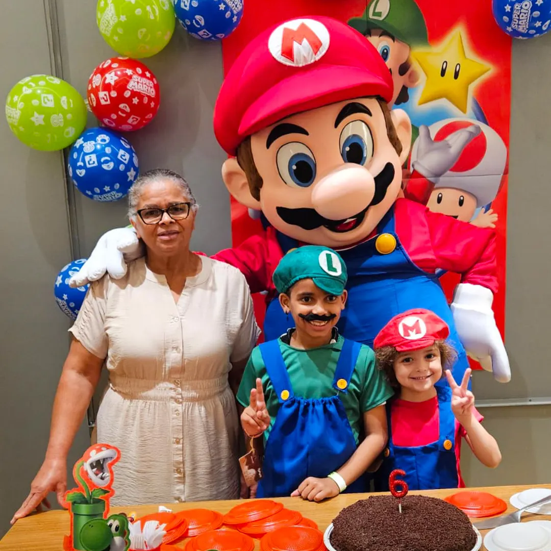 Show interativo de Personagens Vivos para Festa Infantil em Bauru no salão Show interativo de Personagens Vivos para Festa Infantil em Bauru no salão